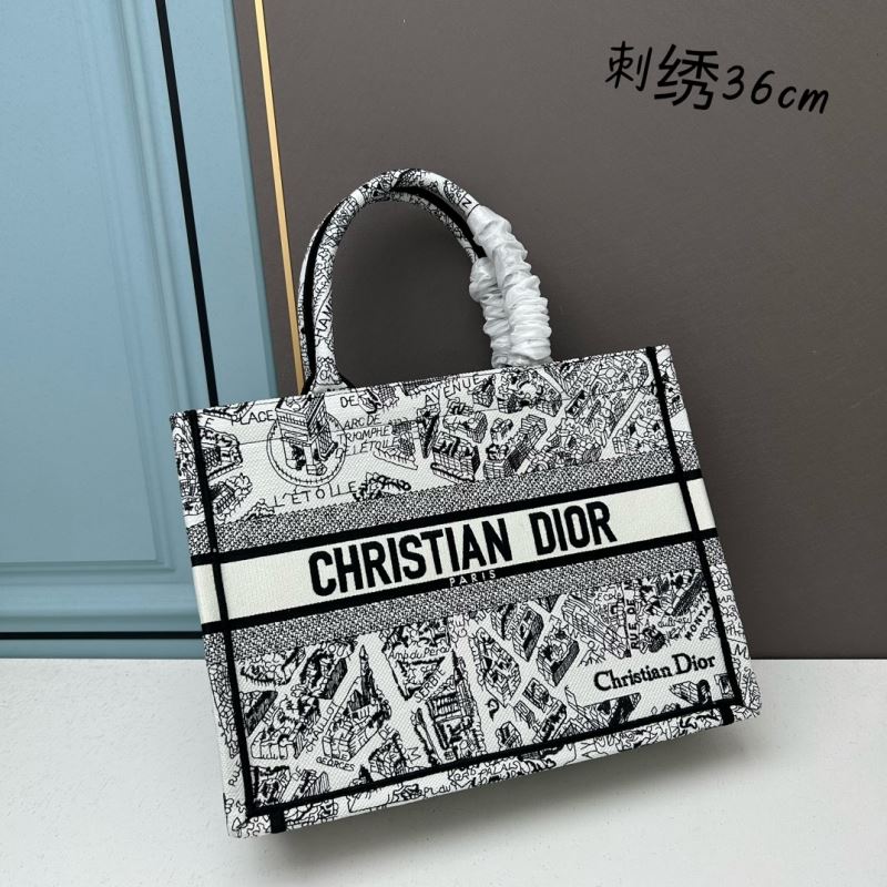 D*or shopping bags